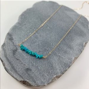 NWT KATY GINGER DESIGNS Necklace